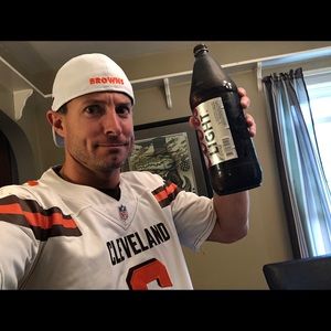 Meet your Posher, Justin